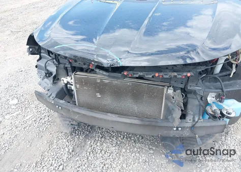 2018 Chevrolet Impala 1Lt z USA, uszkodzony, nr VIN 2G1105S33J9170863